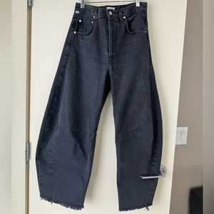 Horseshoe Jean Citizens of Humanity